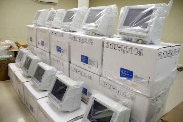 Compra de respiradores será investigada pelo MPF em Candeias - Foto: Reprodução Compra de respiradores será investigada pelo MPF em Candeias - Foto: Reprodução