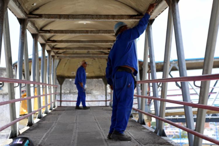 Investimento é de R$2,4 milhões | Foto: Bruno Concha | Secom - Foto: Bruno Concha | Secom Investimento é de R$2,4 milhões | Foto: Bruno Concha | Secom - Foto: Bruno Concha | Secom