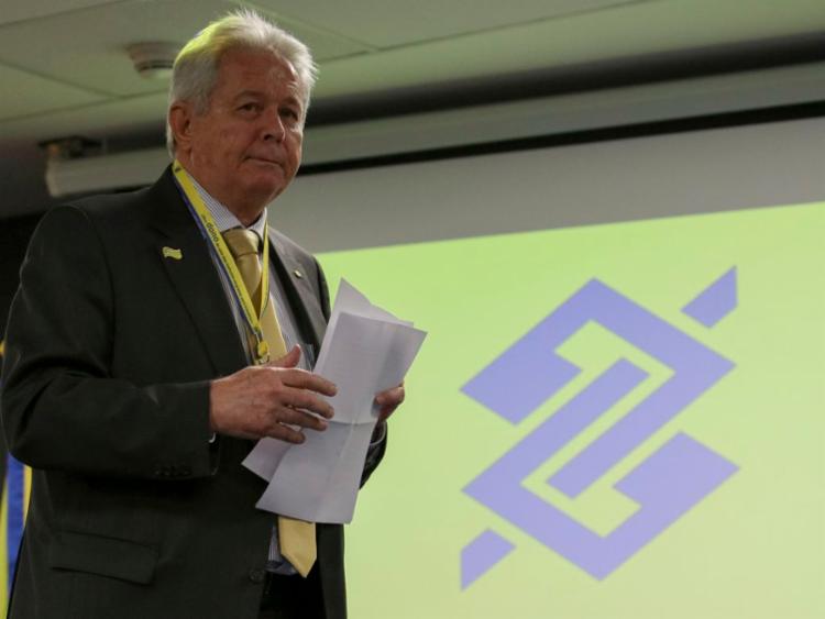 Presidente do Banco do Brasil pede demissão do cargo à Bolsonaro e Guedes