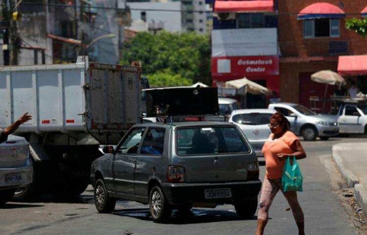 Maior parte dos registros ocorreu em residências, veículos particulares e área pública | Foto: Raul Spinassé | Ag. A TARDE - Foto: Raul Spinassé | Ag. A TARDE Maior parte dos registros ocorreu em residências, veículos particulares e área pública | Foto: Raul Spinassé | Ag. A TARDE - Foto: Raul Spinassé | Ag. A TARDE