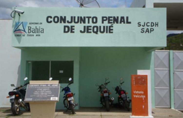 O homem foi apresentado no Distrito Integrado de Segurança Pública (Disep) de Vitória da Conquista | Foto: Reprodução | Google Maps - Foto: Reprodução | Google Maps O homem foi apresentado no Distrito Integrado de Segurança Pública (Disep) de Vitória da Conquista | Foto: Reprodução | Google Maps - Foto: Reprodução | Google Maps