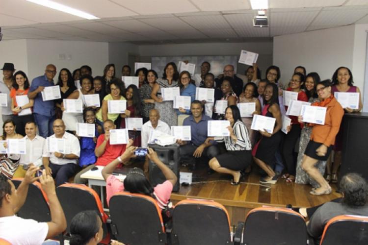 Projeto capacita lideranças comunitárias nas áreas de gestão financeira e comunitária | Foto: Divulgação | Parque Social - Foto: Divulgação | Parque Social Projeto capacita lideranças comunitárias nas áreas de gestão financeira e comunitária | Foto: Divulgação | Parque Social - Foto: Divulgação | Parque Social