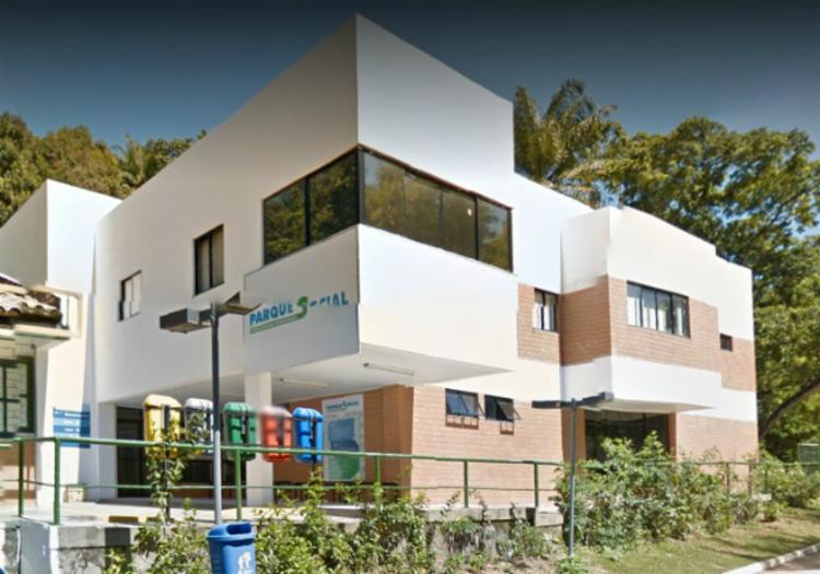 Projeto do Parque Social está com inscrições abertas até o próximo dia 24 | Foto: Reprodução | Google Maps - Foto: Reprodução | Google Maps Projeto do Parque Social está com inscrições abertas até o próximo dia 24 | Foto: Reprodução | Google Maps - Foto: Reprodução | Google Maps