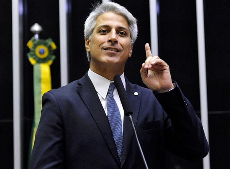 Deputado Alessandro Molon participou de entrevista no 'Isso é Bahia' - Foto: Divulgação | Câmara dos Deputados Deputado Alessandro Molon participou de entrevista no 'Isso é Bahia' - Foto: Divulgação | Câmara dos Deputados