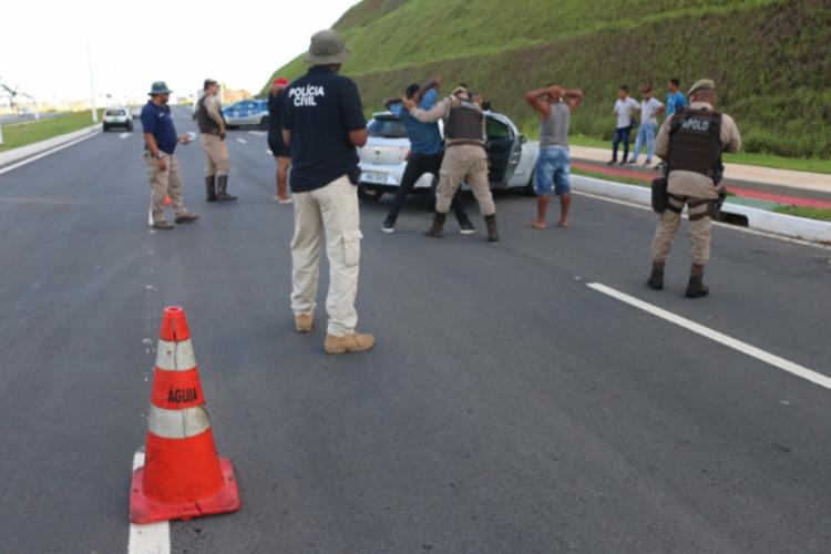 Foram contabilizados 107 casos a menos que no mesmo período do ano anterior. No semestre também teve redução | Foto: Divulgação - Foto: Divulgação Foram contabilizados 107 casos a menos que no mesmo período do ano anterior. No semestre também teve redução | Foto: Divulgação - Foto: Divulgação