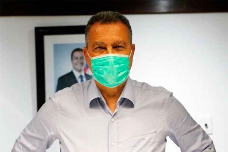 Após a saída de Rui, quem assume a presidência pelo próximo biênio é o governador do Piauí, Wellington Dias |Foto: Marcello Casal Jr | Agência Brasil - Foto: Marcello Casal Jr | Agência Brasil Após a saída de Rui, quem assume a presidência pelo próximo biênio é o governador do Piauí, Wellington Dias |Foto: Marcello Casal Jr | Agência Brasil - Foto: Marcello Casal Jr | Agência Brasil