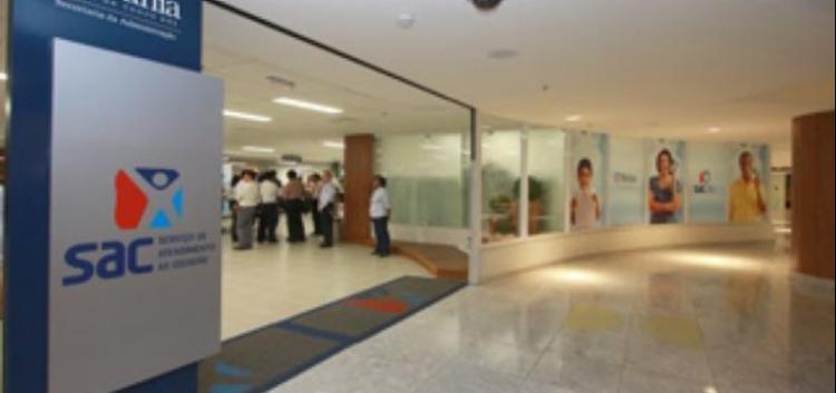Atendimento é realizado exclusivamente por hora marcada no SAC Digital | Foto: Divulgação - Foto: Divulgação Atendimento é realizado exclusivamente por hora marcada no SAC Digital | Foto: Divulgação - Foto: Divulgação