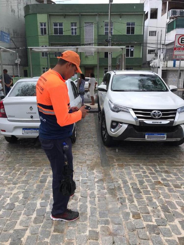 Cobrança retorna a partir desta segunda-feira | Foto: Divulgação | Transalvador - Foto: Divulgação | Transalvador Cobrança retorna a partir desta segunda-feira | Foto: Divulgação | Transalvador - Foto: Divulgação | Transalvador