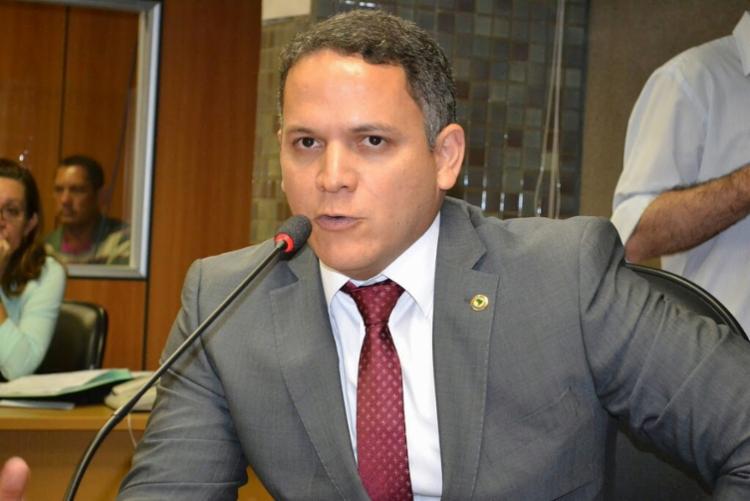 Pablo Barrozo se mostrou favorável ao adiamento da festa por causa do coronavírus - Foto: Divulgação Pablo Barrozo se mostrou favorável ao adiamento da festa por causa do coronavírus - Foto: Divulgação