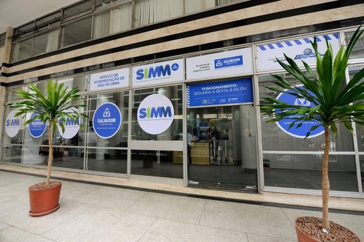 Atendimento presencial foi substituído pelo teleatendimento, entre 8h e 14h | Foto: Divulgação | Secom - Foto: Divulgação | Secom Atendimento presencial foi substituído pelo teleatendimento, entre 8h e 14h | Foto: Divulgação | Secom - Foto: Divulgação | Secom