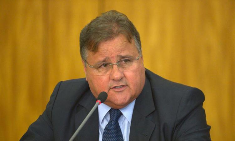 Geddel foi condenado pelo Supremo Tribunal Federal (STF) a 14 anos e 10 meses | Foto: José Cruz | Agência Brasil - Foto: José Cruz | Agência Brasil Geddel foi condenado pelo Supremo Tribunal Federal (STF) a 14 anos e 10 meses | Foto: José Cruz | Agência Brasil - Foto: José Cruz | Agência Brasil