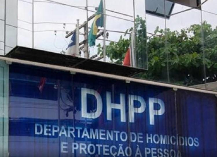 Caso é investigado pela 3ª Delegacia de Homicídios (3ª DH/BTS) | Foto: Divulgação - Foto: Divulgação Caso é investigado pela 3ª Delegacia de Homicídios (3ª DH/BTS) | Foto: Divulgação - Foto: Divulgação