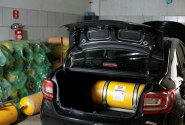 Nova lei do gás vai reduzir preço do GNV