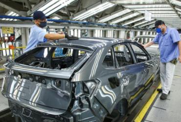 Indústria quer destravar acesso ao crédito