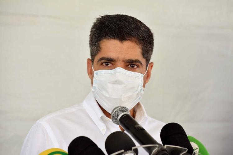 Presidente do DEM afirmou que postura do Partido dos Trabalhadores ao questionar campanha de adversários é de Presidente do DEM afirmou que postura do Partido dos Trabalhadores ao questionar campanha de adversários é de