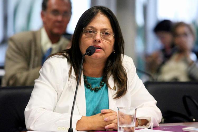 Alice defende projeto para sustar portaria do SUS que burocratiza o processo de interrupção da gravidez | Foto: Agência Câmara - Foto: Agência Câmara Alice defende projeto para sustar portaria do SUS que burocratiza o processo de interrupção da gravidez | Foto: Agência Câmara - Foto: Agência Câmara