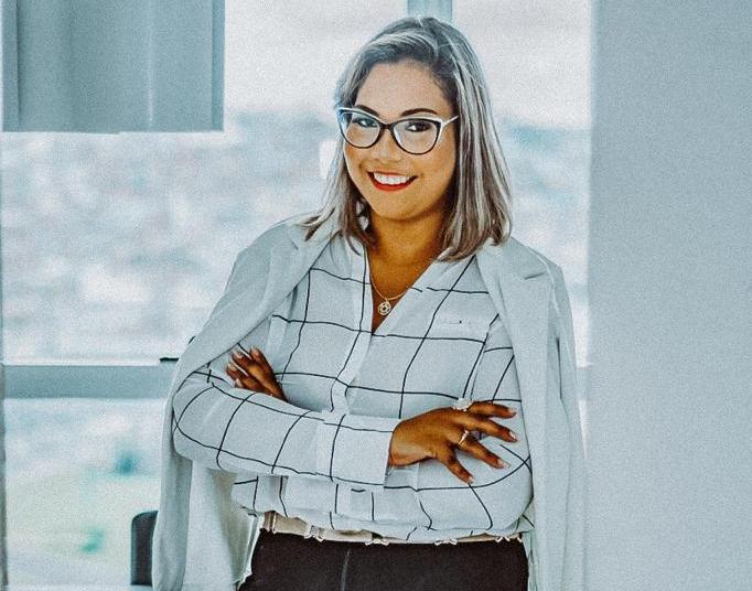 Advogada explica que é sempre importante ter organização e bom senso | Foto: Divulgação | Acervo Pessoal