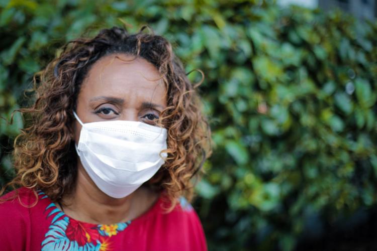 Pré-candidata do PT destacou alto percentual de indecisos em levantamento / Foto: Divulgação | Ascom - Foto: Divulgação | Ascom Pré-candidata do PT destacou alto percentual de indecisos em levantamento / Foto: Divulgação | Ascom - Foto: Divulgação | Ascom
