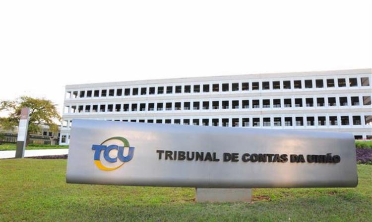 É praxe o TCU entregar essa lista ao TSE antes de cada eleição | Foto: Divulgação | TCU - Foto: Divulgação | TCU É praxe o TCU entregar essa lista ao TSE antes de cada eleição | Foto: Divulgação | TCU - Foto: Divulgação | TCU