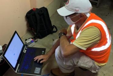 Região de Amargosa ganha novos sismógrafos após tremores