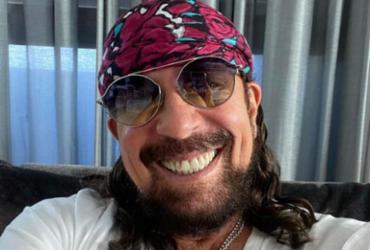 Bell Marques tem alta e comemora aniversário em casa | Divulgação