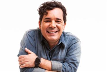 Cantor Luís Martins registra pluralidade musical em novo trabalho | Divulgação|