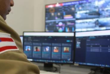 Foragido por crime contra criança é flagrado por sistema de reconhecimento facial | Vitor Barreto | SSP