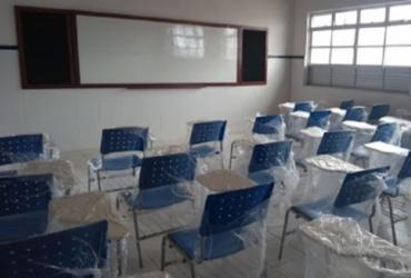 Dados do Inep apontam erros e exageros na Educação em Feira de Santana | Divulgação