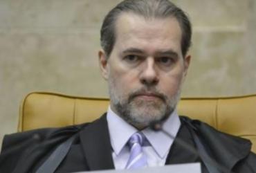 Toffoli defende reforma administrativa com salários menores a juízes em início de carreira | Foto: Fabio Rodrigues Pozzebom/ Agência Brasil
