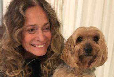 Diagnosticada com duas doenças raras, Susana Vieira diz que alegria a mantém saudável | Reprodução | Redes Sociais