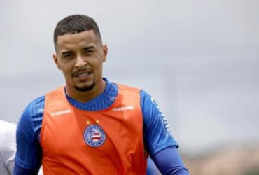 Após Flávio e Fernandão, Bahia tem outro jogador na mira dos turcos | Felipe Oliveira | E.C.Bahia