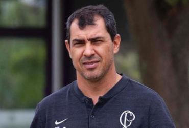 Fábio Carille pode ser o novo treinador do Bahia | Daniel Augusto Jr | Agência Corinthians
