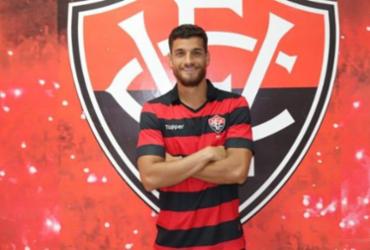 Vitória é condenado pela Justiça a pagar multa para ex-jogador | Maurícia Matta | E.C.Vitória