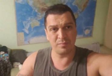 PF inicia processo de extradição de acusado por ataque ao Porta dos Fundos | Reprodução