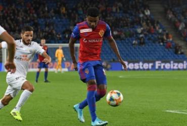 Sem acordo com Basel, Ramires retorna ao Bahia | Divulgação | FC Basel