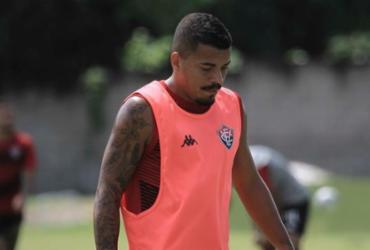 Vitória recebe o Cuiabá em busca de equilíbrio para voltar ao G-4 | Letícia Martins | EC Vitória | Divulgação