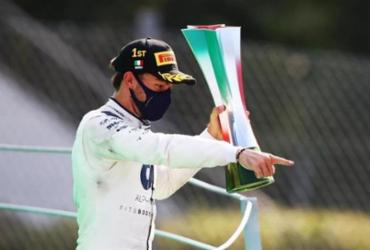 Francês Gasly vence corrida cheia de surpresas no GP da Itália | Divulgação | Alpha Tauri