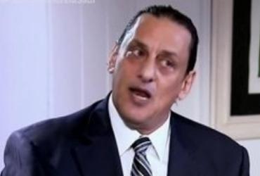 Wassef chantageia Planalto usando gravações com Bolsonaro, diz revista | Foto: Reprodução | Globo News