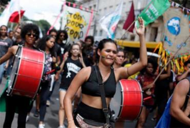 Grito dos excluídos passa a ser mensal | Raul Spinassé | Ag. A TARDE