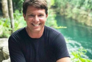 Mario Frias ataca humorista Marcelo Adnet e o chama de "criatura imunda" | Divulgação