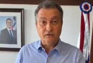 Rui vai cobrar acordo para eleição de Adolfo Menezes na direção da Assembleia | Foto: Reprodução | Instagram