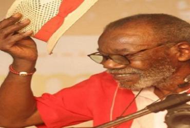 Morre no Rio o sambista Zeca da Cuíca | Reprodução Facebook