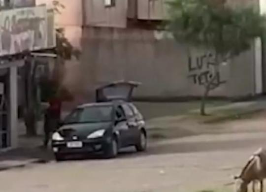 Vereadora denuncia suposto desvio de merenda escolar em Cruz das Almas | Reprodução | Facebook