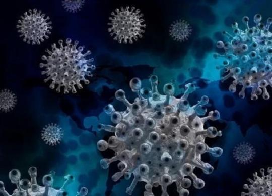 Brasil tem 126,6 mil mortes e 4,1 milhões de casos | Divulgação