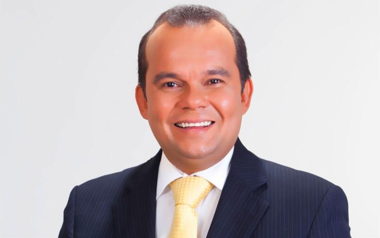 Movimento tomou forma após o político buscar uma indicação do Republicanos a vaga de vice da chapa de Bruno Reis | Foto: Divulgação - Foto: Divulgação Movimento tomou forma após o político buscar uma indicação do Republicanos a vaga de vice da chapa de Bruno Reis | Foto: Divulgação - Foto: Divulgação