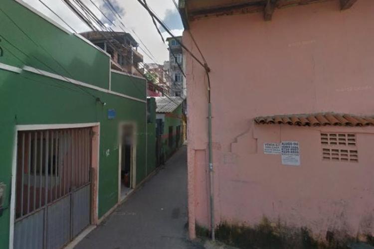 Crime será investigado pela Polícia Civil | Foto: Reprodução | Google Street View - Foto: Reprodução | Google Street View Crime será investigado pela Polícia Civil | Foto: Reprodução | Google Street View - Foto: Reprodução | Google Street View