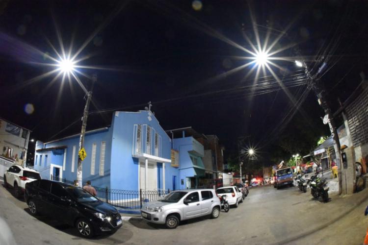 Projeto foi entregue nesta segunda, 28, e teve investimento de R$ 218,6 mil | Foto: Divulgação | Secom - Foto: Divulgação | Secom Projeto foi entregue nesta segunda, 28, e teve investimento de R$ 218,6 mil | Foto: Divulgação | Secom - Foto: Divulgação | Secom