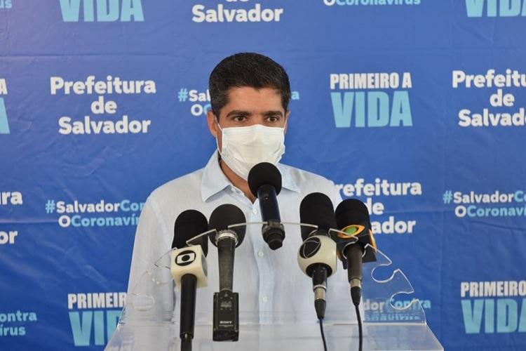 Capital baiana passa a ter 170 bairros | Foto: Divulgação | PMS - Foto: Divulgação | PMS Capital baiana passa a ter 170 bairros | Foto: Divulgação | PMS - Foto: Divulgação | PMS