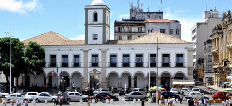 As 43 vagas Cãmara Municipal de Salvador serão disputadas por 1.382 candidatos - Foto: Divulgação As 43 vagas Cãmara Municipal de Salvador serão disputadas por 1.382 candidatos - Foto: Divulgação