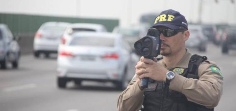 Os órgãos precisarão tornar públicos os trechos ou locais com fiscalização por meio de equipamento portátil | Foto: Divulgação - Foto: Foto: Divulgação Os órgãos precisarão tornar públicos os trechos ou locais com fiscalização por meio de equipamento portátil | Foto: Divulgação - Foto: Foto: Divulgação
